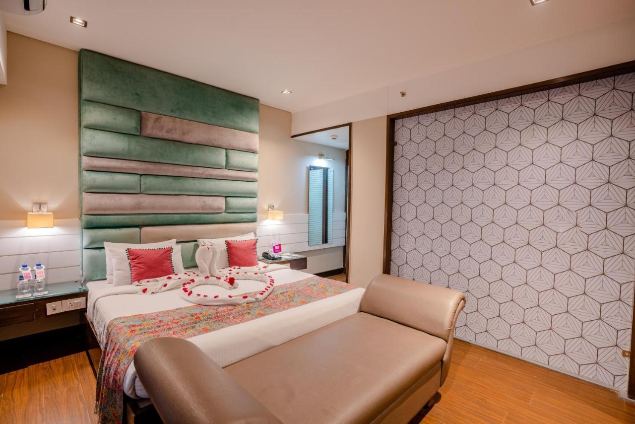 Regenta Inn Jaipur, Adarsh Nagar 외부 사진