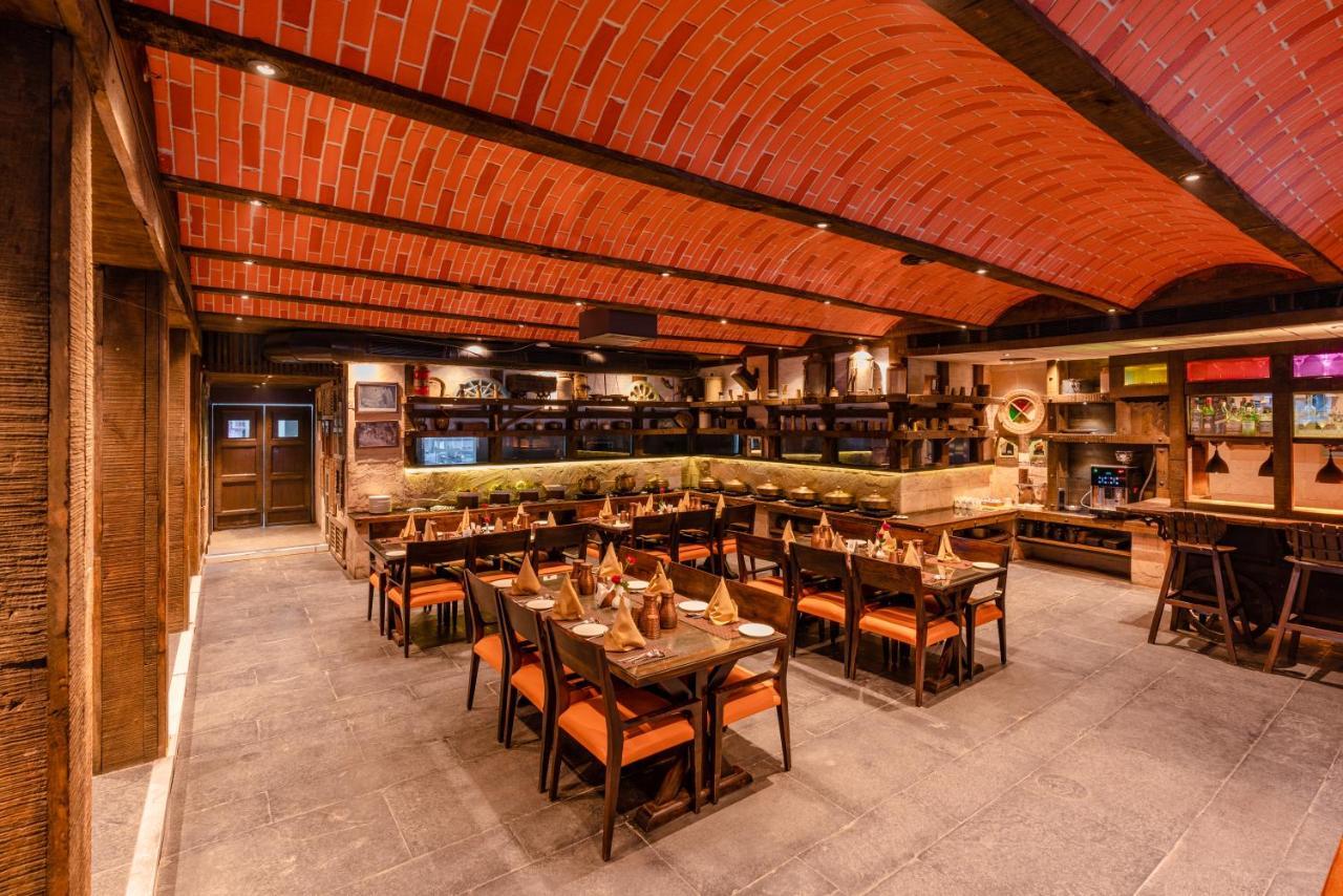 Regenta Inn Jaipur, Adarsh Nagar 외부 사진