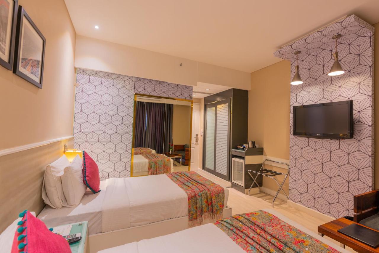 Regenta Inn Jaipur, Adarsh Nagar 외부 사진