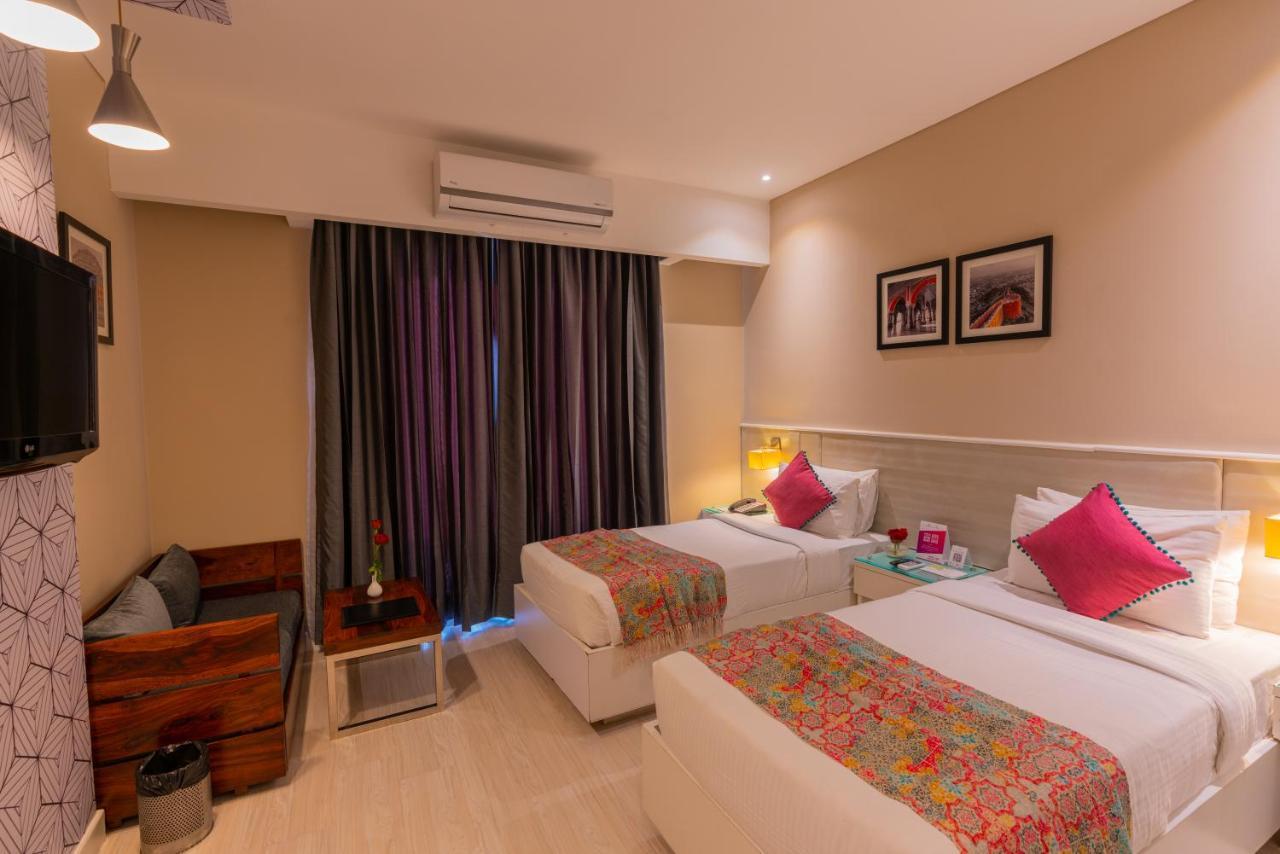 Regenta Inn Jaipur, Adarsh Nagar 외부 사진