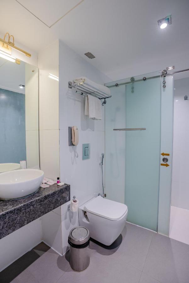 Regenta Inn Jaipur, Adarsh Nagar 외부 사진