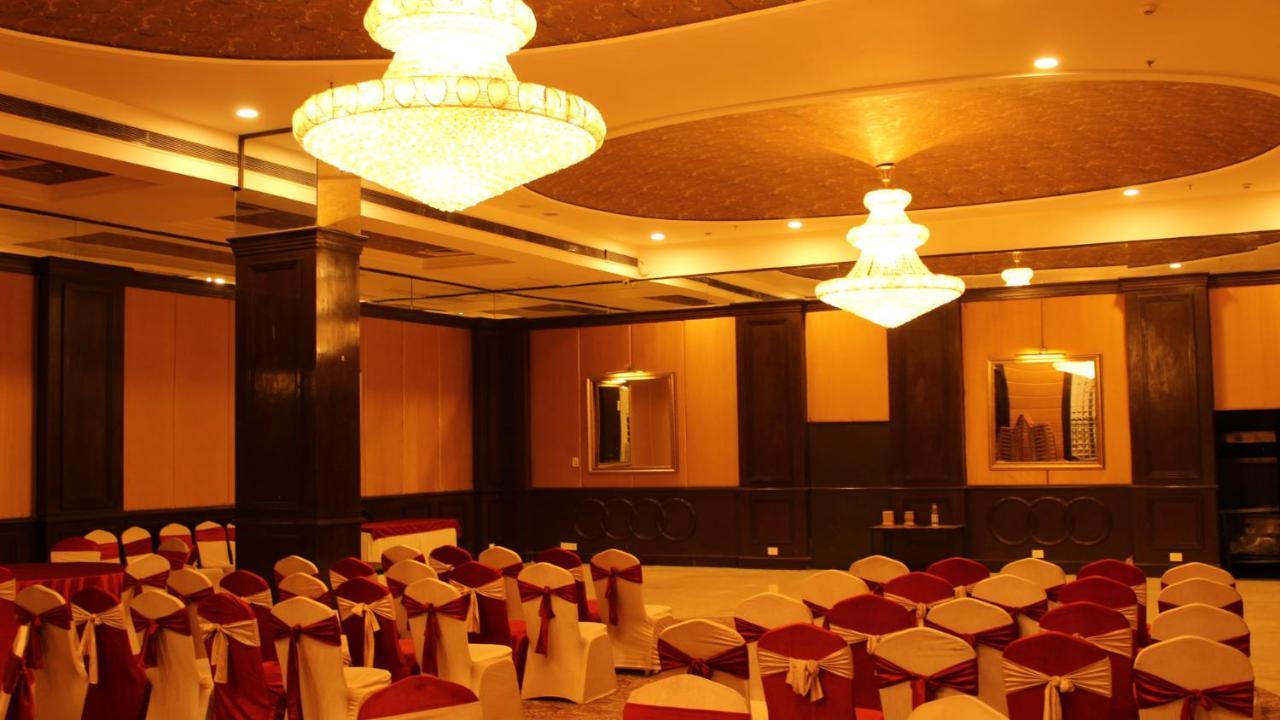 Regenta Inn Jaipur, Adarsh Nagar 외부 사진