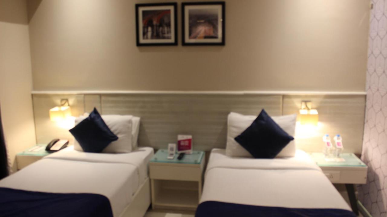 Regenta Inn Jaipur, Adarsh Nagar 외부 사진