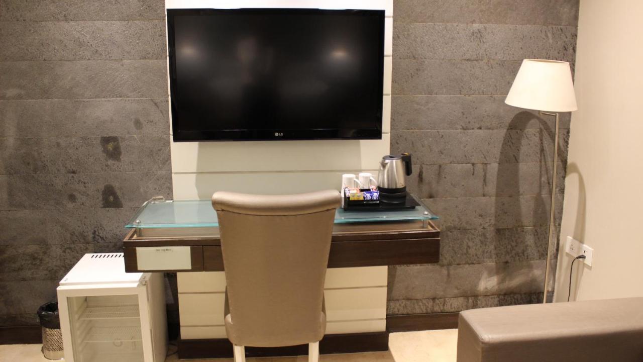 Regenta Inn Jaipur, Adarsh Nagar 외부 사진