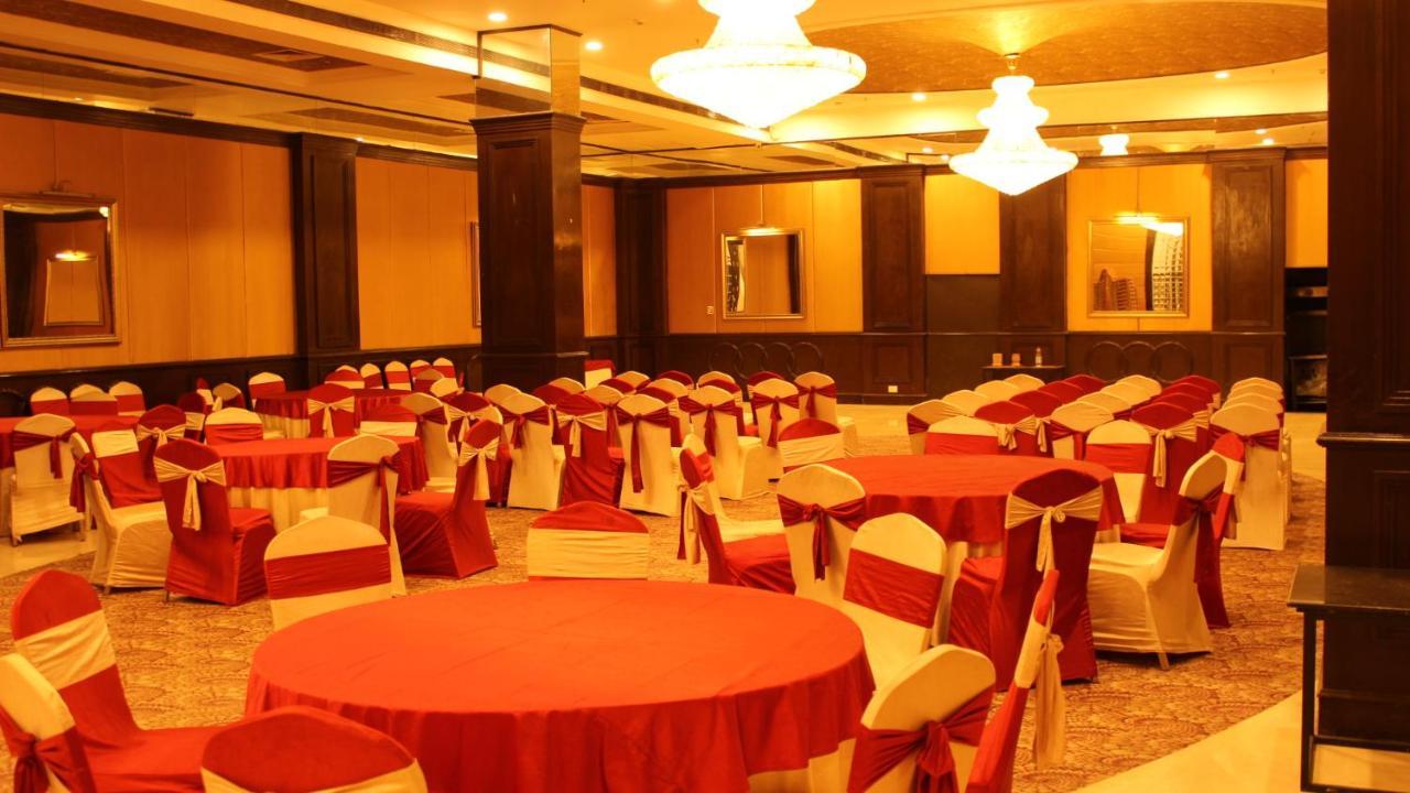 Regenta Inn Jaipur, Adarsh Nagar 외부 사진