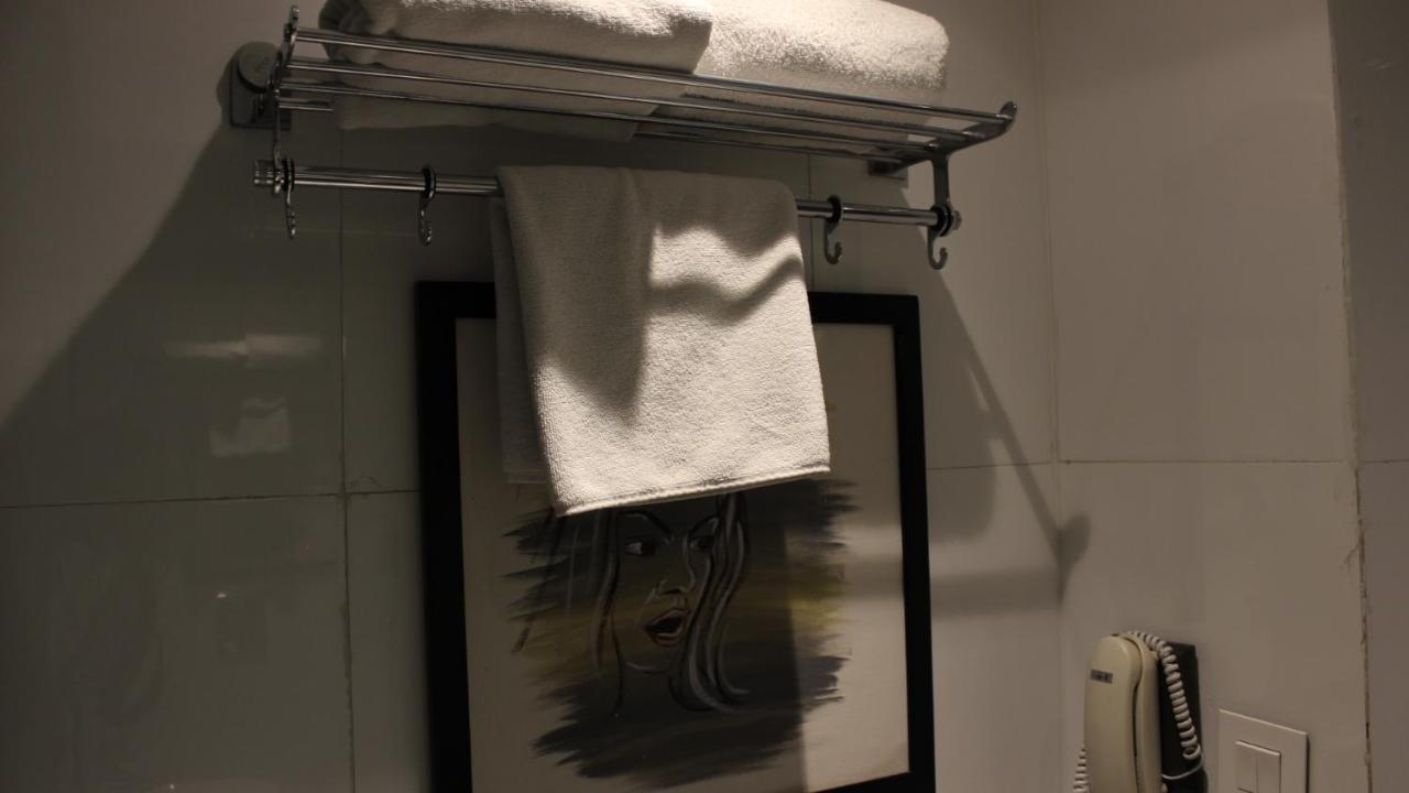 Regenta Inn Jaipur, Adarsh Nagar 외부 사진