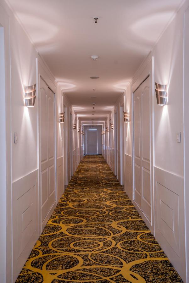 Regenta Inn Jaipur, Adarsh Nagar 외부 사진