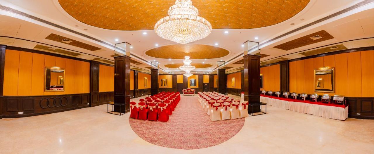Regenta Inn Jaipur, Adarsh Nagar 외부 사진