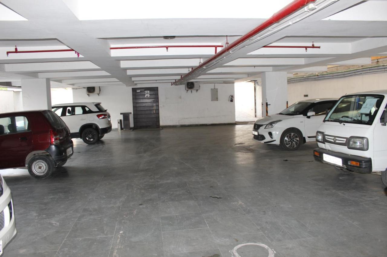 Regenta Inn Jaipur, Adarsh Nagar 외부 사진
