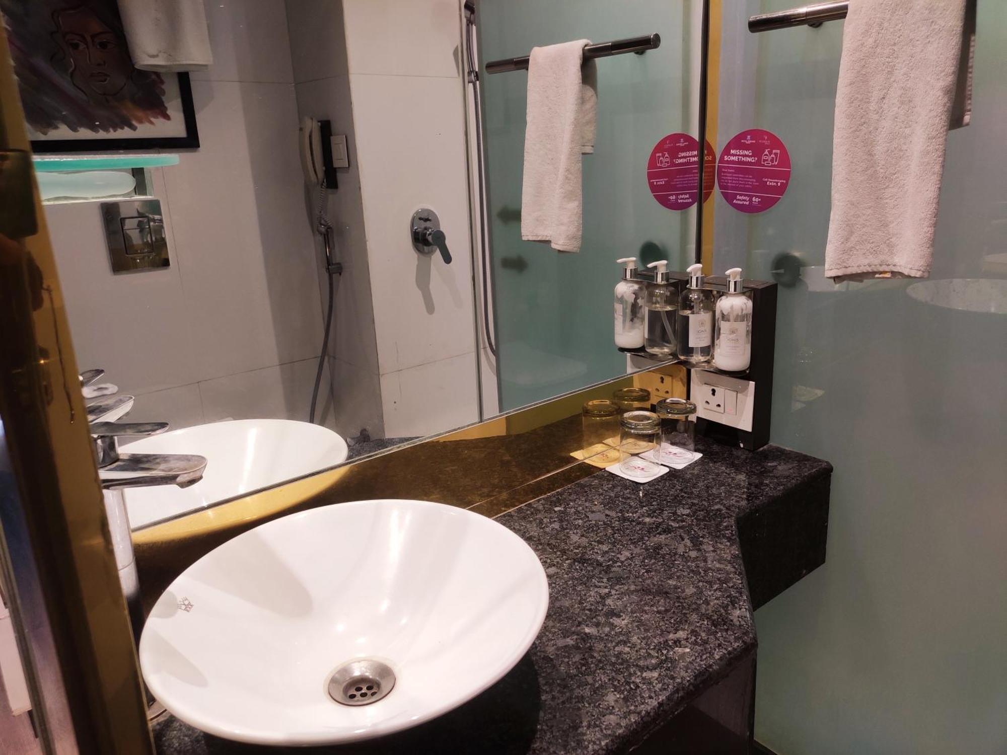 Regenta Inn Jaipur, Adarsh Nagar 외부 사진